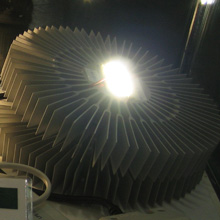 4500 lumen Alu