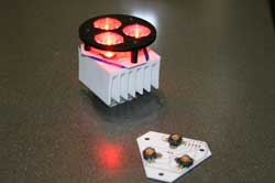 Module MR16